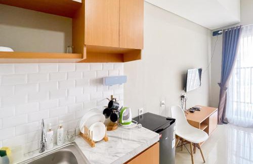 Kedungmanggu Apartment | RedLiving Apartemen Royal Park Sentul by Bogor Staycation