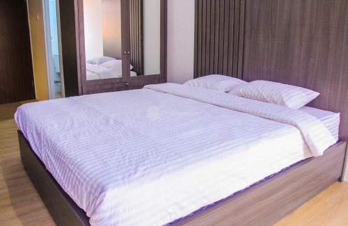 Gunung Putri Hotel | RedLiving Apartemen Gunung Putri Square - Abidin Room Tower Pinus