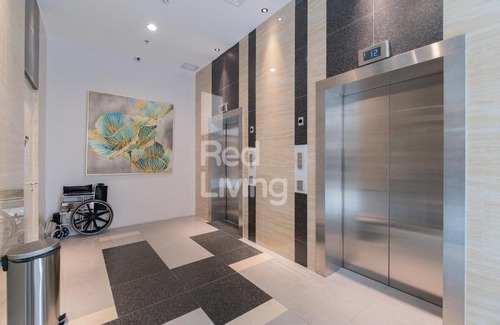 East Jakarta Apartment | RedLiving Apartemen Jakarta Living Star - BoboRooms