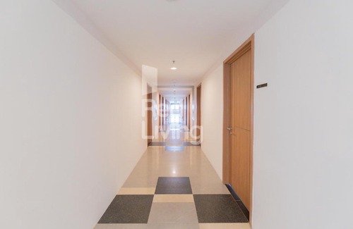 East Jakarta Apartment | RedLiving Apartemen Jakarta Living Star - BoboRooms