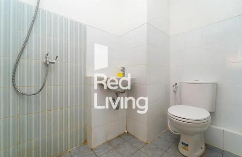 Bogor Hotel | RedLiving Apartemen JP Bogor - Fix Room