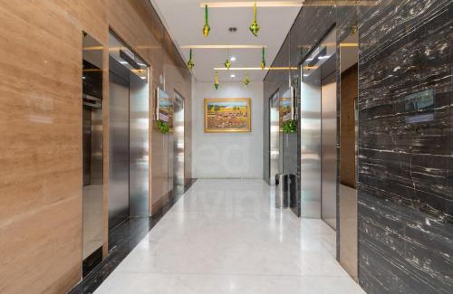 Jakarta Apartment | RedLiving Apartemen Majestic Point Serpong by Lucia