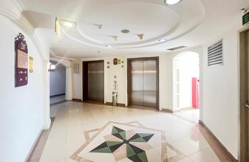 Chinatown Apartment | RedLiving Apartemen Mediterania Gajah Mada - S'Room Tower A
