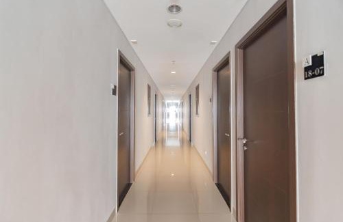 Bandung Hotel | RedLiving Apartemen Mekarwangi Square - M Express