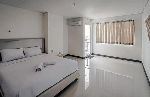 Semarang Apartment | RedLiving Apartemen Sentraland Semarang - WIN Property