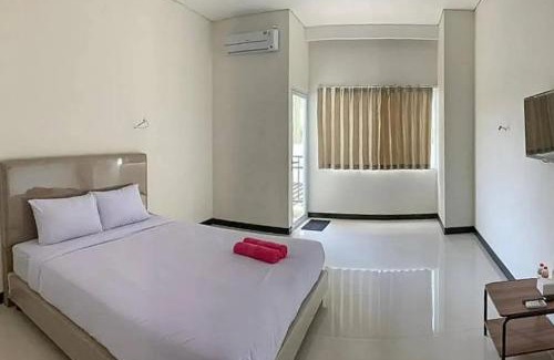 Semarang Apartment | RedLiving Apartemen Sentraland Semarang - WIN Property