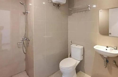 Semarang Apartment | RedLiving Apartemen Sentraland Semarang - WIN Property