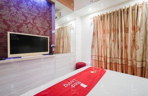 Sunter Hotel | RedLiving Apartemen Sunter Park View - Emma Rooms