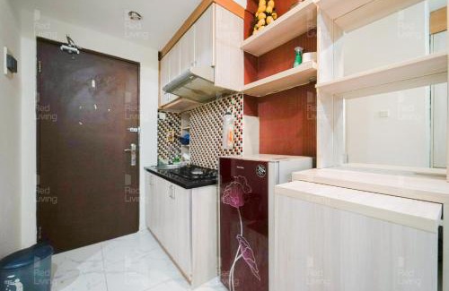 Sunter Hotel | RedLiving Apartemen Sunter Park View - Emma Rooms
