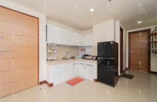 Panakkukang Hotel | RedLiving Apartemen Vida View - Vida Connect