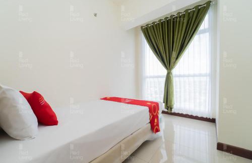 Panakkukang Hotel | RedLiving Apartemen Vida View - Vida Connect