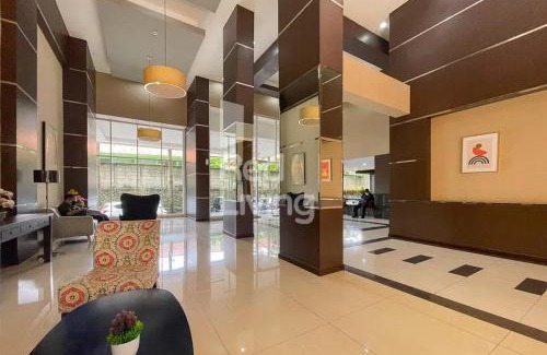 Kebagusan Apartment | RedLiving Kebagusan City Apartemen by Sleep Room