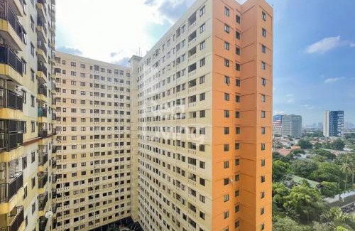 Kebagusan Apartment | RedLiving Kebagusan City Apartemen by Sleep Room