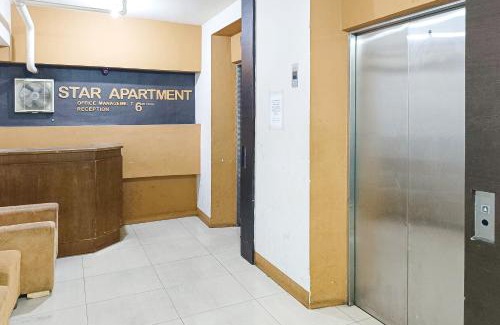 Semarang Apartment | RedLiving Star Apartemen Semarang - UMAKU Lantai 16