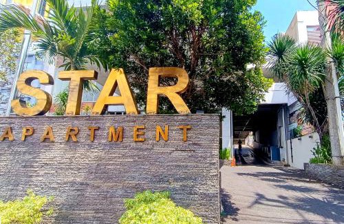 Semarang Apartment | RedLiving Star Apartemen Semarang - UMAKU Lantai 16