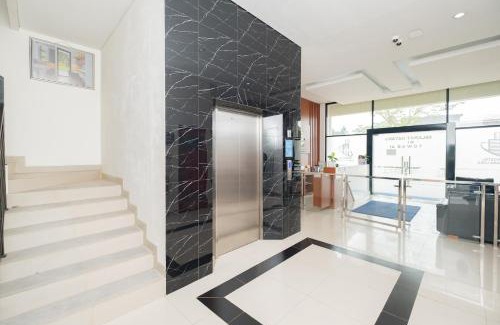Karang Bolong Apartment | RedLiving Syariah Apartemen MKostel - Tower A1 Kencana Loka