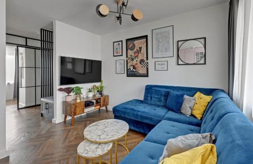 Redlowo Apartment | Redlowo - Sea View by Grand Apartments
