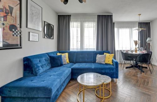 Redlowo Apartment | Redlowo - Sea View by Grand Apartments