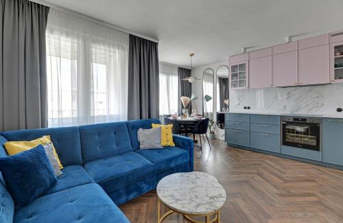 Redlowo Apartment | Redlowo - Sea View by Grand Apartments