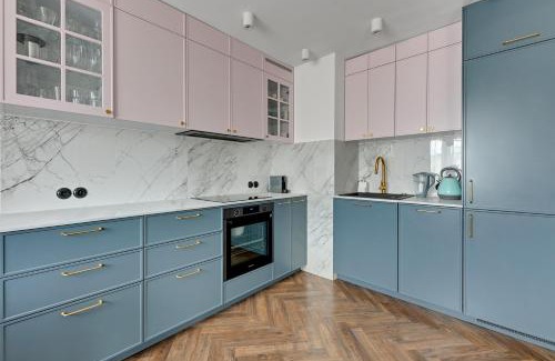 Redlowo Apartment | Redlowo - Sea View by Grand Apartments