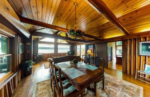 Poulsbo House | Redman Cabin