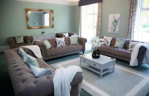 Kirkby Stephen House | Redmayne House