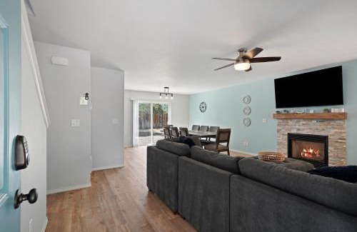 Redmond House | Redmond Rest home