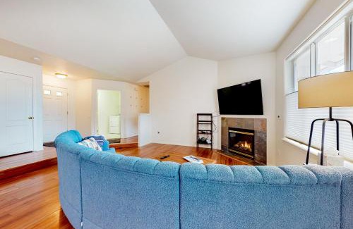 Redmond House | Redmond Retreat