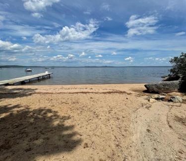 Sebago Villa | REDOAK LODGE LIMIT 10 home