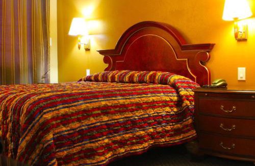 Gardena Hotel | Redondo Beach Inn-LAX