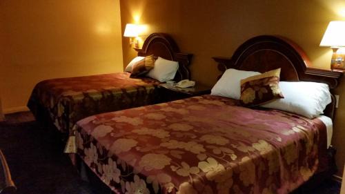 Gardena Hotel | Redondo Beach Inn-LAX