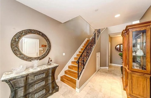 South Redondo House | Redondo Beach Suite, 2 BR 1st floor Surf Gym workspace