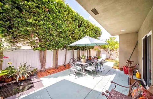 South Redondo House | Redondo Beach Suite, 2 BR 1st floor Surf Gym workspace