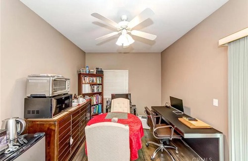 South Redondo House | Redondo Beach Suite, 2 BR 1st floor Surf Gym workspace