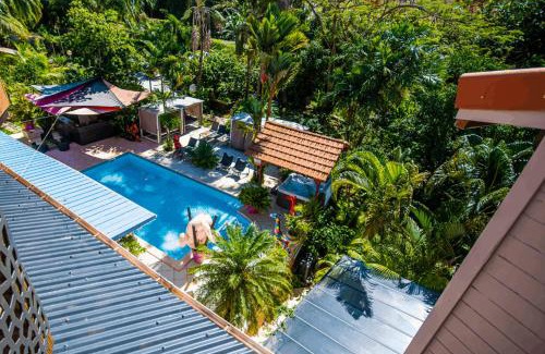 Fontaine de Moutte House | Redoute Paradise