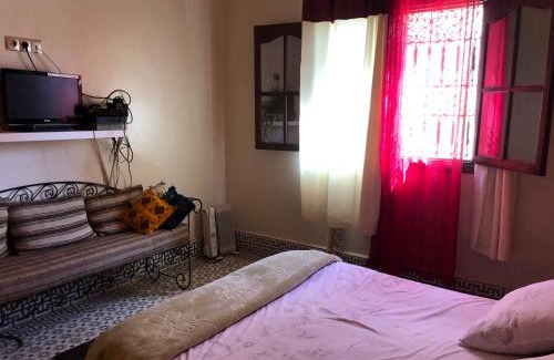 Sidi Abdallah Ghiat Villa | Redpalm