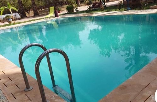 Sidi Abdallah Ghiat Villa | Redpalm