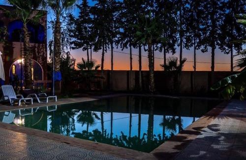 Sidi Abdallah Ghiat Villa | Redpalm