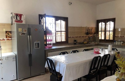 Ait Bou Nit Villa | Redpalm Marrakech