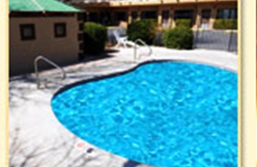 Kanab Hotel | Redrock Country Inn