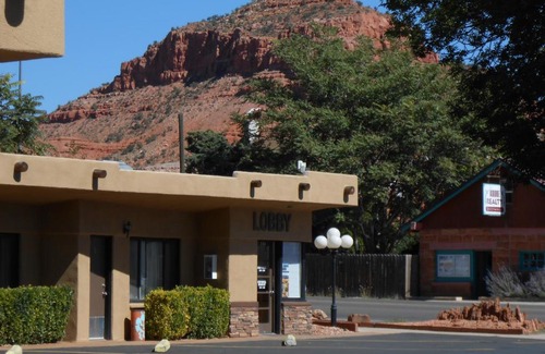 Kanab Hotel | Redrock Country Inn