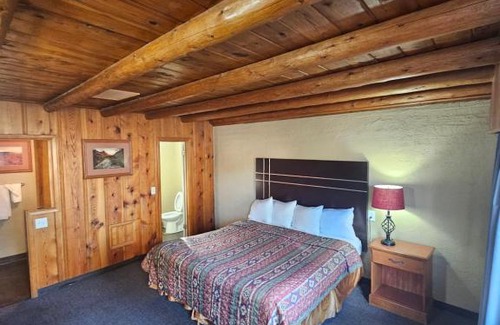 Kanab Hotel | Redrock Country Inn