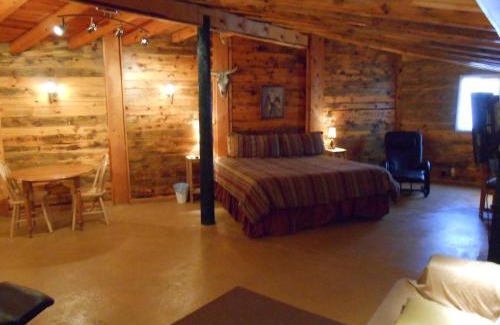 Kanab Hotel | Redrock Country Inn