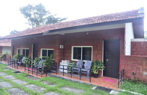 Vastare House | Redrock homestay