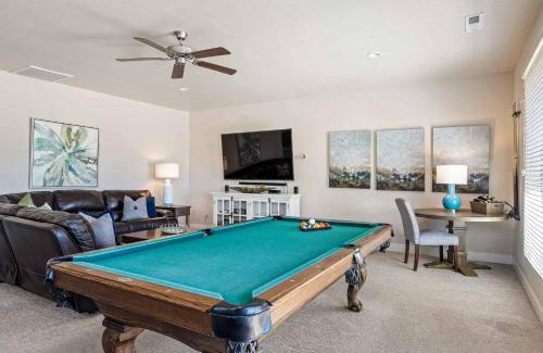 Santa Clara House | Redrock View #56 townhouse