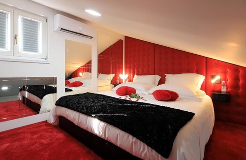 Piran Apartment | RedRose Piran