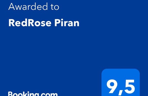 Piran Apartment | RedRose Piran