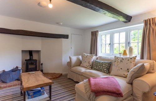 Seaford House | Redshank Cottage