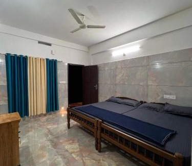Vagamon House | Redstar vaga