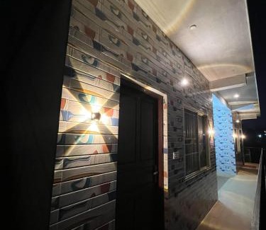 Vagamon House | Redstar vaga